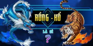 Rồng hổ là gì? Cách chơi và mẹo thắng rồng hổ dễ như ăn kẹo Tại U888